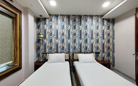 Sakuntala Residency